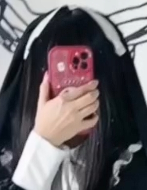 演员头像